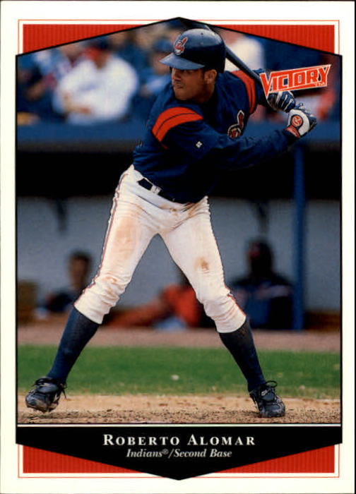 1999 Upper Deck Victory Baseball Card Pick 1-306 - Picture 164 of 451