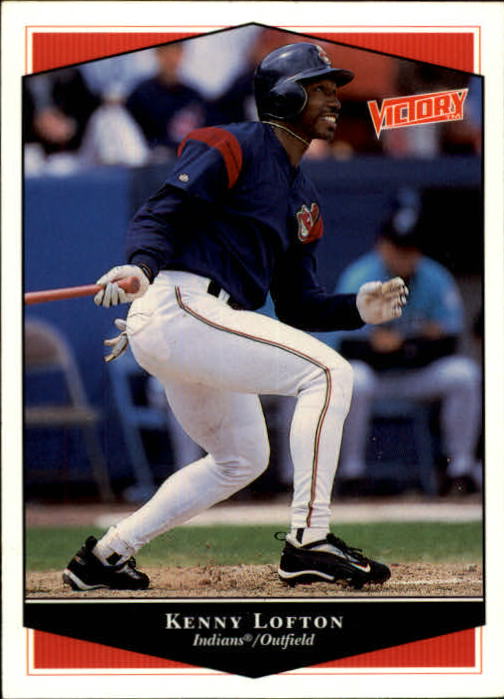 1999 Upper Deck Victory Baseball Card Pick 1-306 - Picture 166 of 451