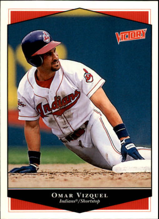 1999 Upper Deck Victory Baseball Card Pick 1-306 - Picture 168 of 451