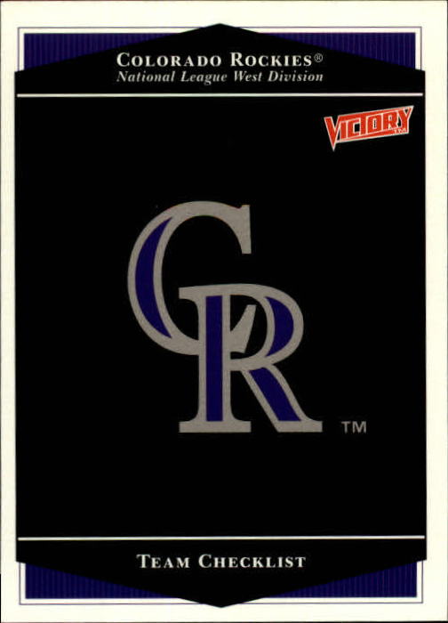 1999 Upper Deck Victory Baseball Card Pick 1-306 - Picture 170 of 451