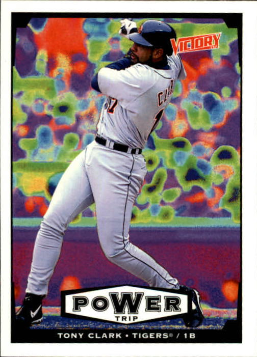 1999 Upper Deck Victory Baseball Card Pick 1-306 - Picture 194 of 451