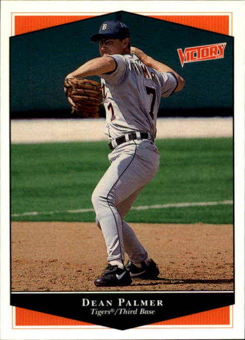 1999 Upper Deck Victory Baseball Card Pick 1-306 - Picture 196 of 451
