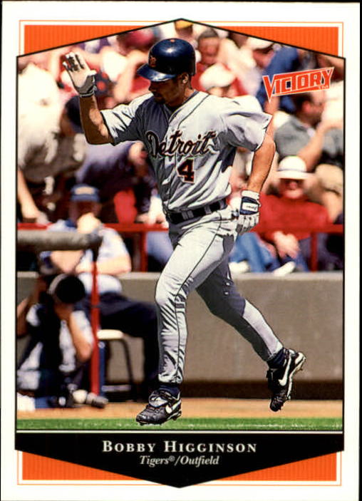 1999 Upper Deck Victory Baseball Card Pick 1-306 - Picture 200 of 451