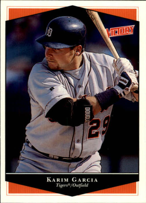 1999 Upper Deck Victory Baseball Card Pick 1-306 - Picture 202 of 451