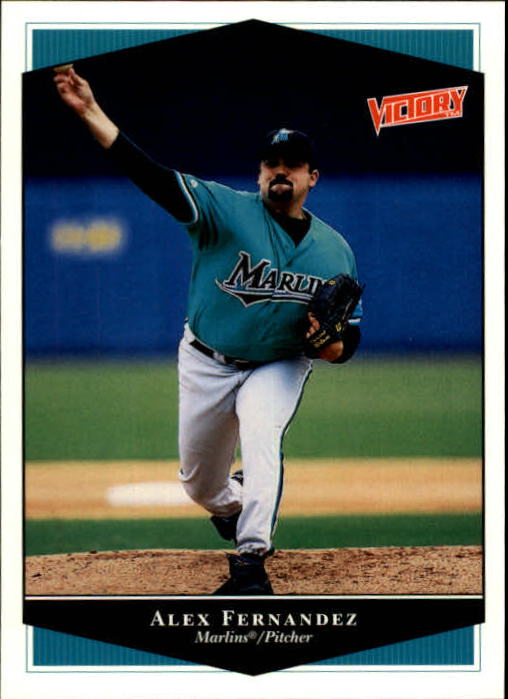 1999 Upper Deck Victory Baseball Card Pick 1-306 - Picture 220 of 451