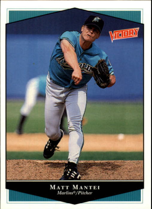 1999 Upper Deck Victory Baseball Card Pick 1-306 - Picture 222 of 451