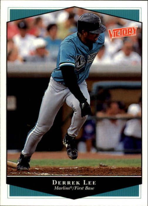 1999 Upper Deck Victory Baseball Card Pick 1-306 - Picture 224 of 451