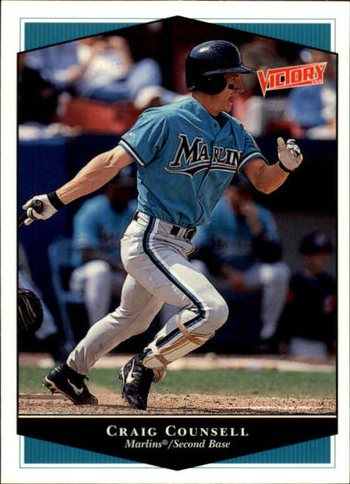 1999 Upper Deck Victory Baseball Card Pick 1-306 - Picture 228 of 451