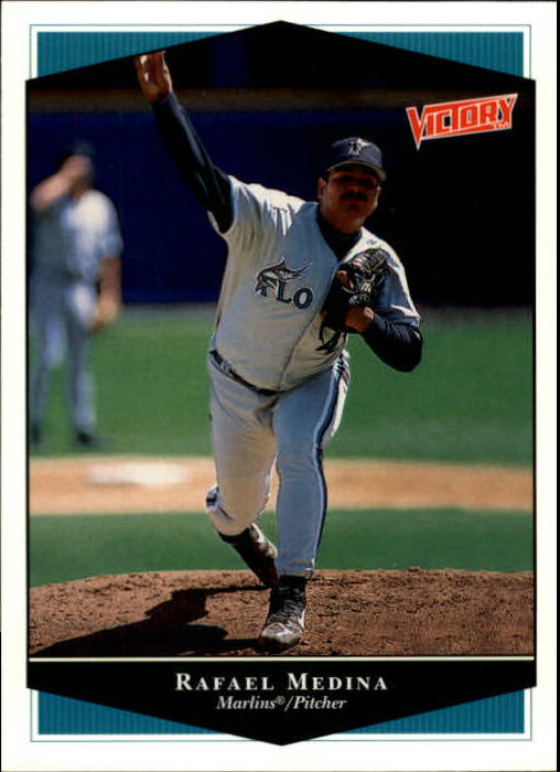 1999 Upper Deck Victory Baseball Card Pick 1-306 - Picture 230 of 451