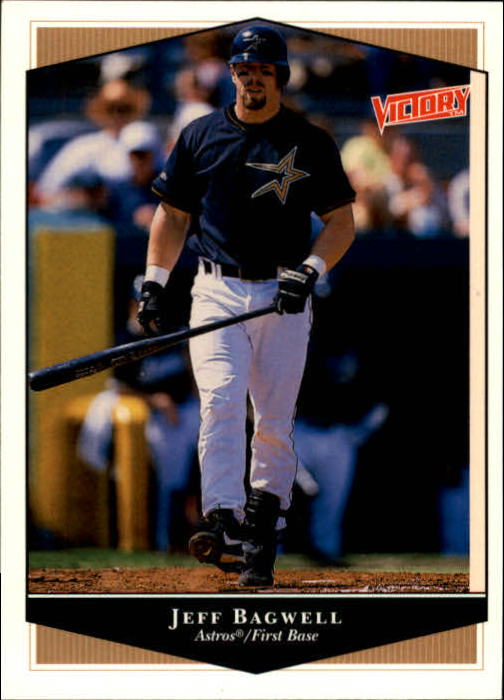1999 Upper Deck Victory Baseball Card Pick 1-306 - Picture 238 of 451