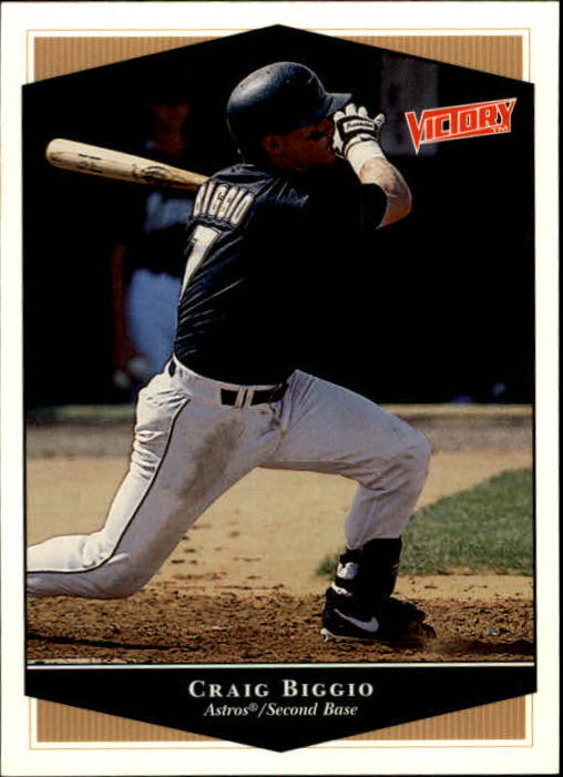 1999 Upper Deck Victory Baseball Card Pick 1-306 - Picture 240 of 451