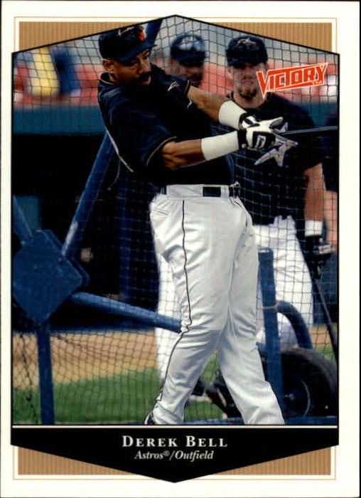 1999 Upper Deck Victory Baseball Card Pick 1-306 - Picture 242 of 451