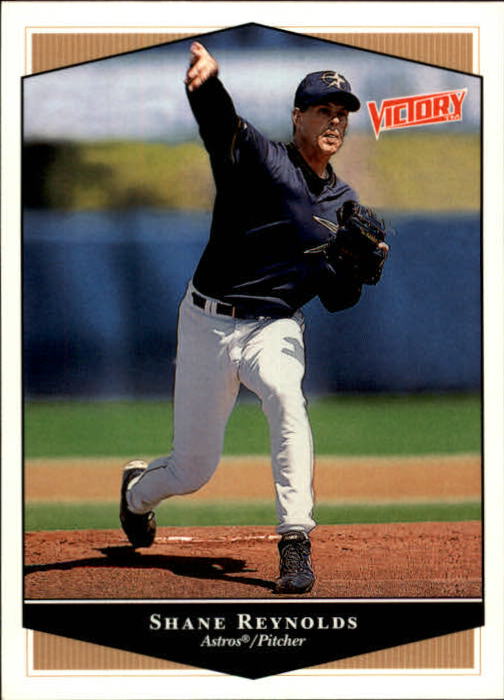 1999 Upper Deck Victory Baseball Card Pick 1-306 - Picture 246 of 451