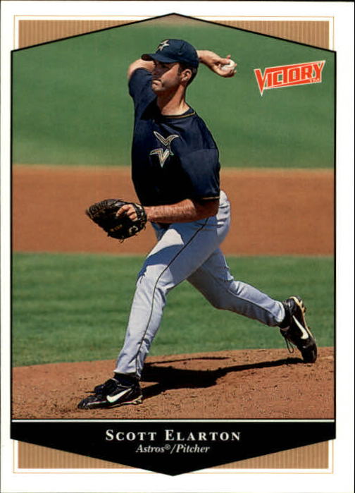 1999 Upper Deck Victory Baseball Card Pick 1-306 - Picture 250 of 451