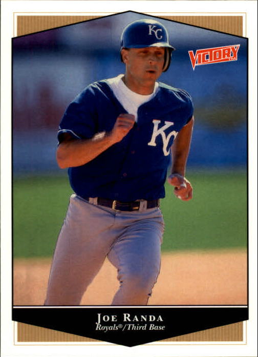 1999 Upper Deck Victory Baseball Card Pick 1-306 - Picture 260 of 451