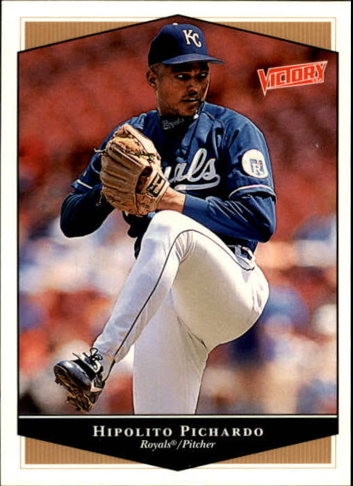 1999 Upper Deck Victory Baseball Card Pick 1-306 - Picture 264 of 451