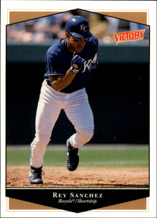 1999 Upper Deck Victory Baseball Card Pick 1-306 - Picture 266 of 451