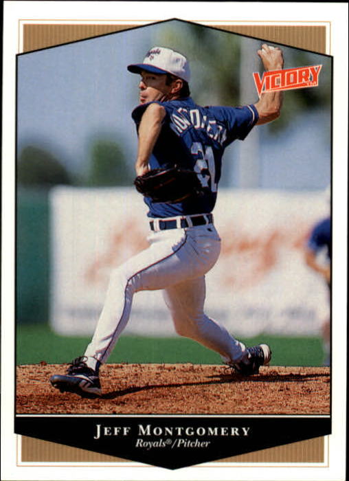 1999 Upper Deck Victory Baseball Card Pick 1-306 - Picture 270 of 451