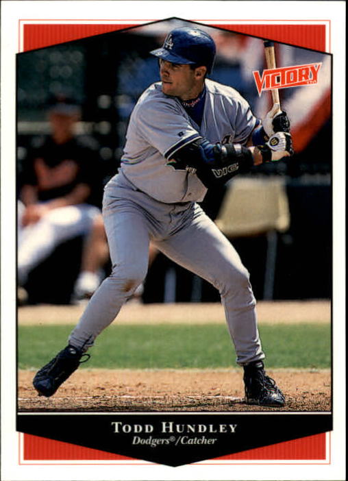 1999 Upper Deck Victory Baseball Card Pick 1-306 - Picture 278 of 451