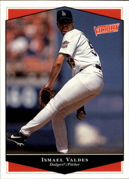 1999 Upper Deck Victory Baseball Card Pick 1-306 - Picture 282 of 451