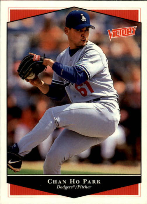 1999 Upper Deck Victory Baseball Card Pick 1-306 - Picture 284 of 451