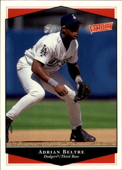 1999 Upper Deck Victory Baseball Card Pick 1-306 - Picture 286 of 451