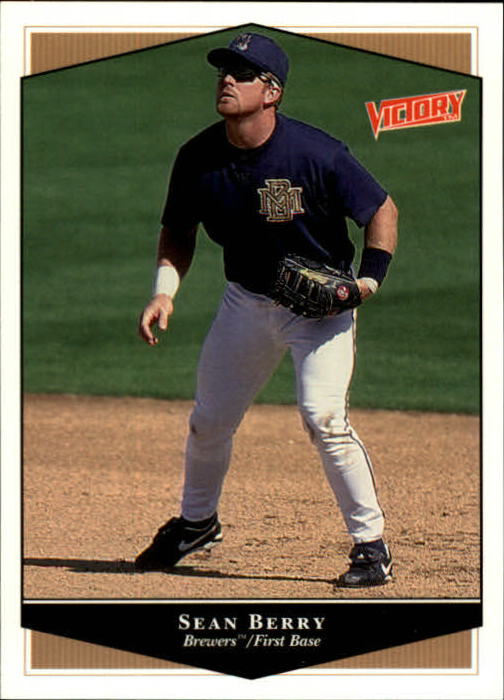 1999 Upper Deck Victory Baseball Card Pick 1-306 - Picture 308 of 451