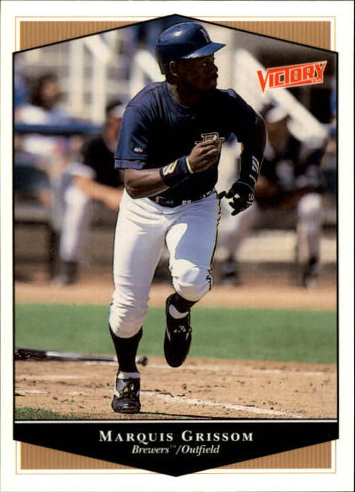 1999 Upper Deck Victory Baseball Card Pick 1-306 - Picture 310 of 451