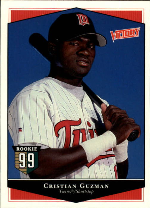 1999 Upper Deck Victory Baseball Card Pick 1-306 - Picture 320 of 451