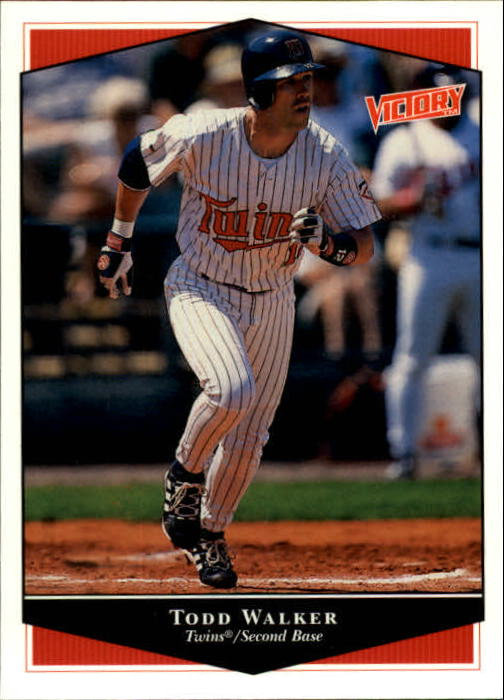 1999 Upper Deck Victory Baseball Card Pick 1-306 - Picture 324 of 451