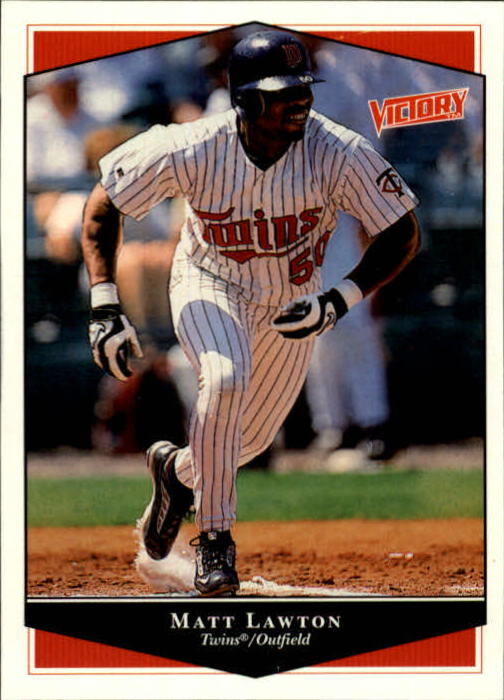1999 Upper Deck Victory Baseball Card Pick 1-306 - Picture 326 of 451