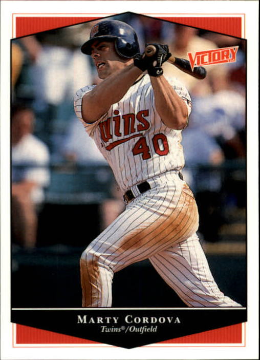 1999 Upper Deck Victory Baseball Card Pick 1-306 - Picture 332 of 451