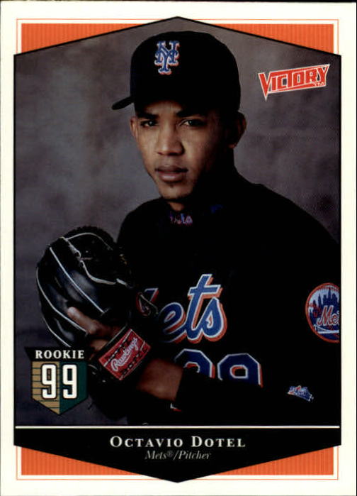 1999 Upper Deck Victory Baseball Card Pick 1-306 - Picture 356 of 451