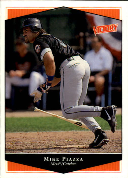 1999 Upper Deck Victory Baseball Card Pick 1-306 - Picture 360 of 451