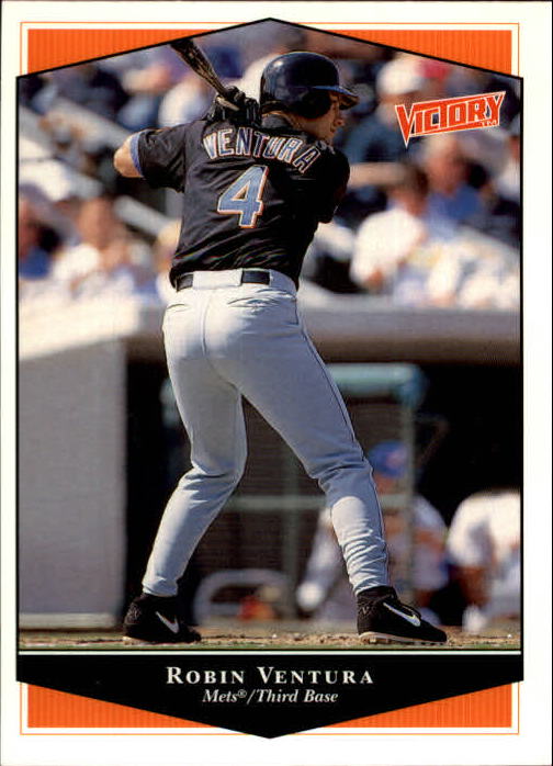 1999 Upper Deck Victory Baseball Card Pick 1-306 - Picture 364 of 451