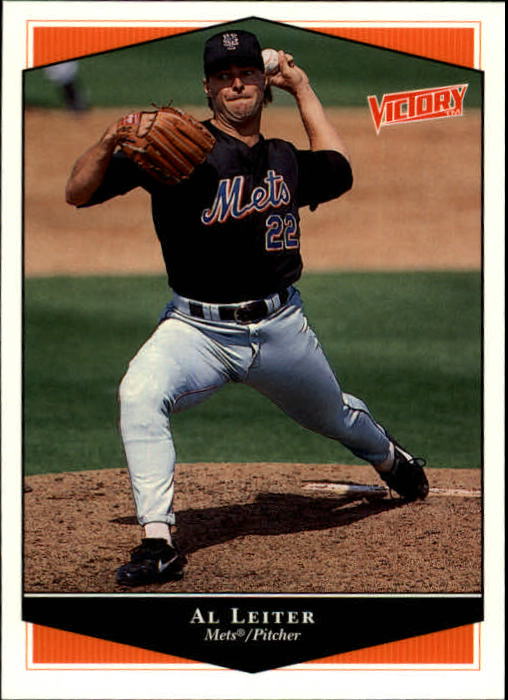 1999 Upper Deck Victory Baseball Card Pick 1-306 - Picture 366 of 451