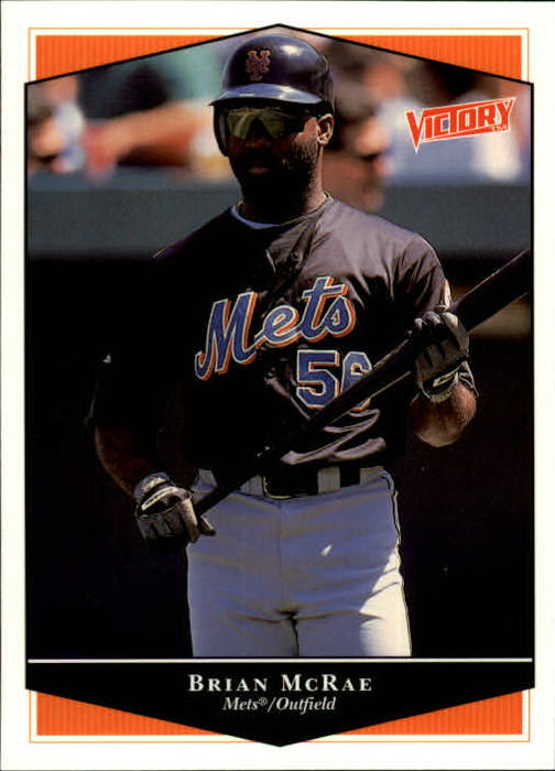 1999 Upper Deck Victory Baseball Card Pick 1-306 - Picture 368 of 451