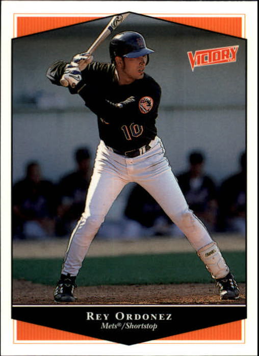 1999 Upper Deck Victory Baseball Card Pick 1-306 - Picture 370 of 451