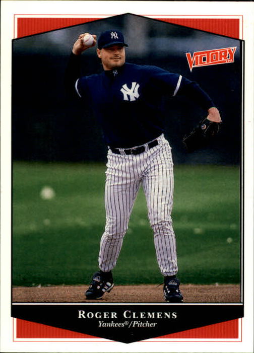 1999 Upper Deck Victory Baseball Card Pick 1-306 - Picture 382 of 451