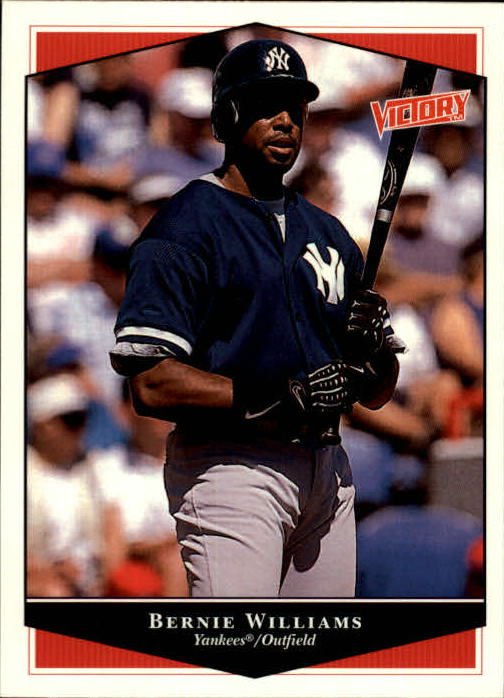 1999 Upper Deck Victory Baseball Card Pick 1-306 - Picture 388 of 451