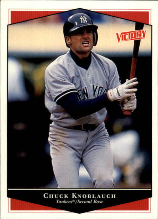 1999 Upper Deck Victory Baseball Card Pick 1-306 - Picture 390 of 451