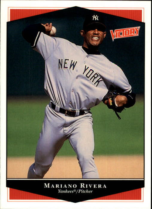 1999 Upper Deck Victory Baseball Card Pick 1-306 - Picture 394 of 451