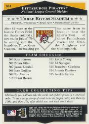 1999 Upper Deck Victory Baseball Card Pick 1-306 - Picture 447 of 451
