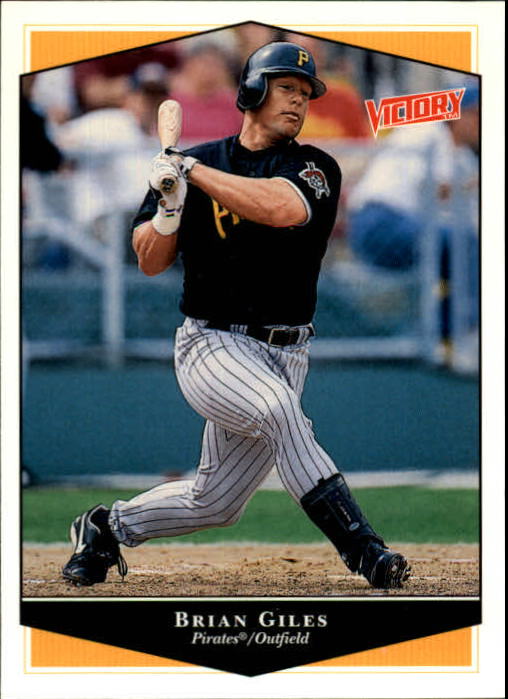 1999 Upper Deck Victory Baseball Card Pick 1-306 - Picture 450 of 451