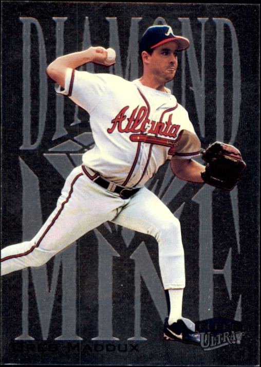 2000 Ultra (Fleer) Baseball "Insert" Cards - Picture 8 of 40