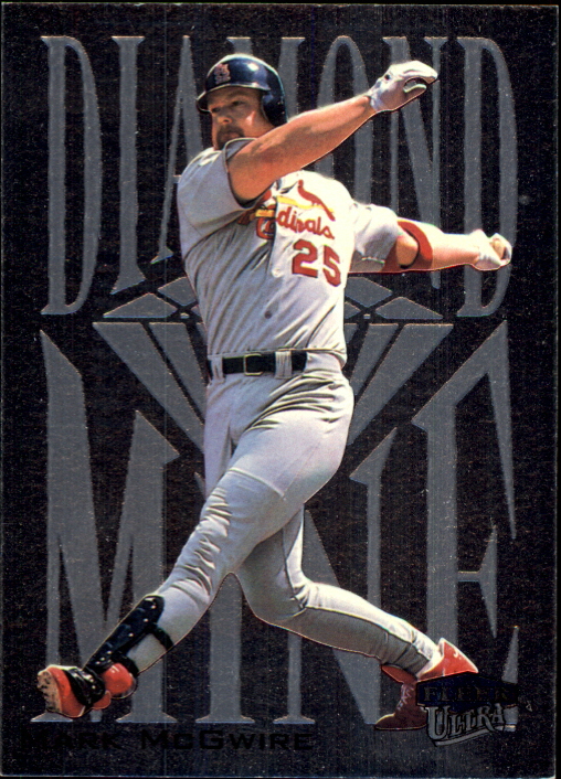 2000 Ultra (Fleer) Baseball "Insert" Cards - Picture 10 of 40