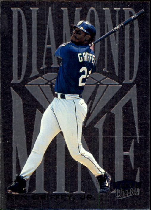 2000 Ultra (Fleer) Baseball "Insert" Cards - Picture 12 of 40