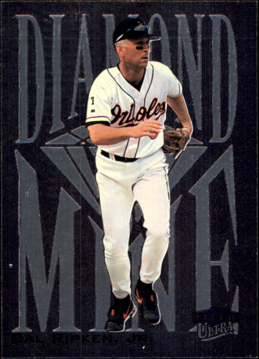 2000 Ultra (Fleer) Baseball "Insert" Cards - Picture 14 of 40