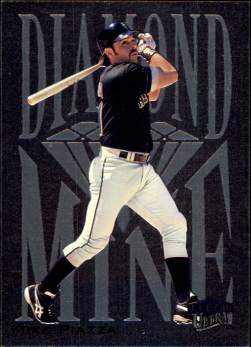 2000 Ultra (Fleer) Baseball "Insert" Cards - Picture 16 of 40