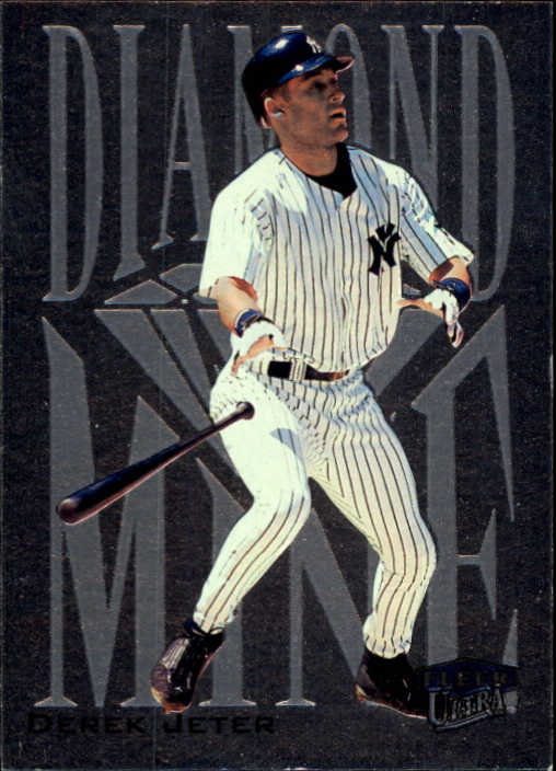 2000 Ultra (Fleer) Baseball "Insert" Cards - Picture 18 of 40
